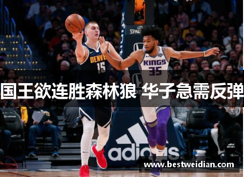 国王欲连胜森林狼 华子急需反弹